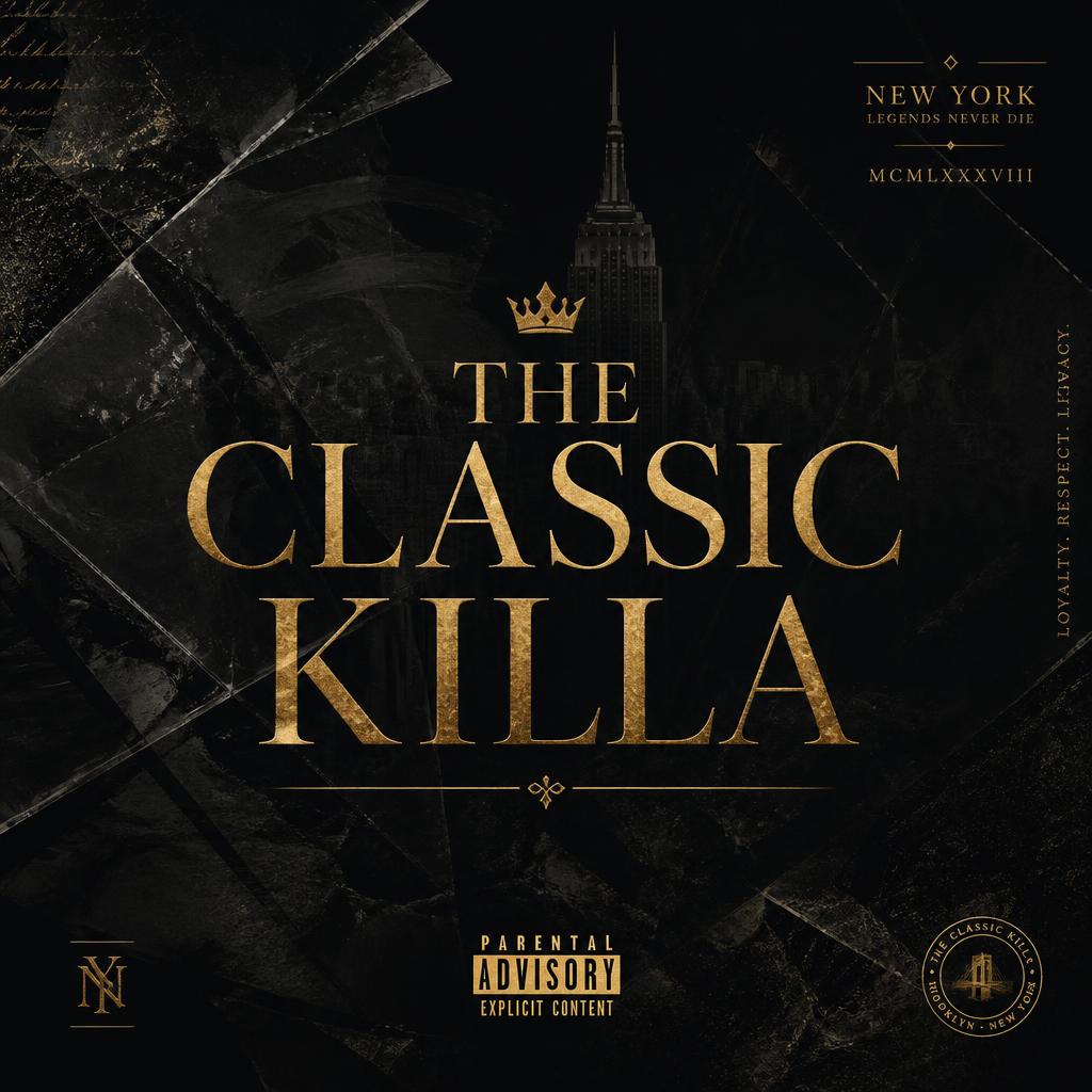 The Classic Killa